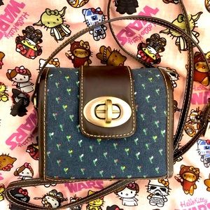 Kimchi Blue bag